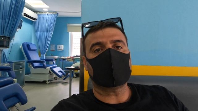 Поликлиника в Камбодже.Французская .Где родился Тимур .Clinic in Cambodia смотреть онлайн