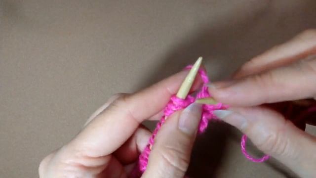 Учимся вязать АЖУРНОЕ ВЯЗАНИЕ "ВЕЕР" Knitting for everyone. Join us смотреть онлайн