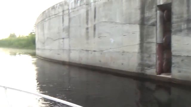 Дневник путешествия Санкт-Петербург – Вознесенье по воде 2017, часть 15 смотреть онлайн