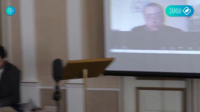 АХМЕТ ЯРЛЫКАПОВ О НОГАЙЦАХ АСТРАХАНИ смотреть онлайн