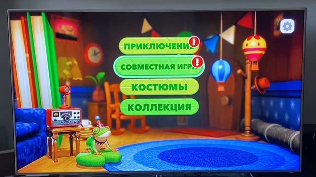 РАСПАКОВКА Apple TV 4K + ОБЗОР на Apple Arcade!/ Munmary смотреть онлайн