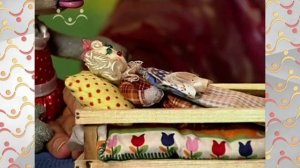 Шишкин Лес. Колыбельные песни