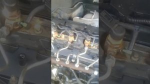 Ремонт дизельных форсунок Форд Транзит . ( ЧАСТЬ ВТОРАЯ)