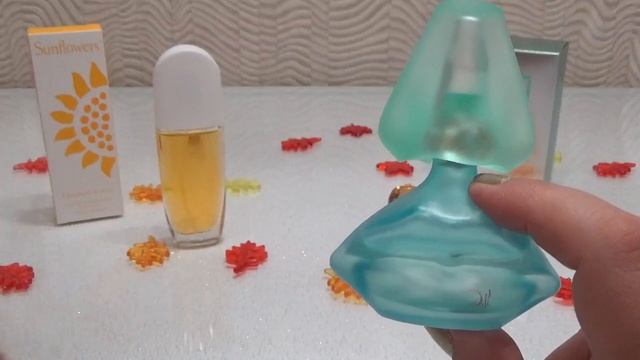 Покупки парфюмерии.(Август 2021)ч.1Makeup смотреть онлайн