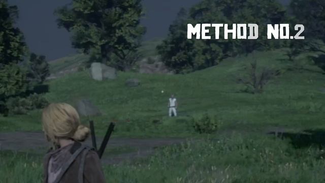The Secret Behind Paint It Black in Red Dead Online, Improve Headshots for Beginners PS4 смотреть онлайн