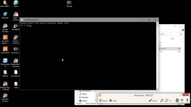 How to use Email Validator смотреть онлайн