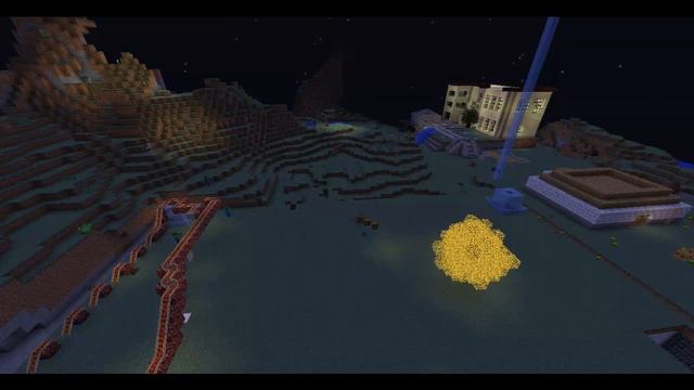 Как подготовиться к регенерации карты или у нас нет вайпов в minecraft. смотреть онлайн