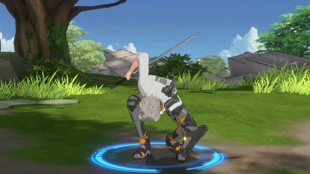 SPACE HUNTER 3 Gameplay - Official Launch by Bilibili смотреть онлайн