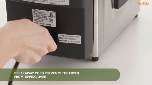 ?Deep Fryer: Best Deep Fryers 2019 And Why (Review) смотреть онлайн