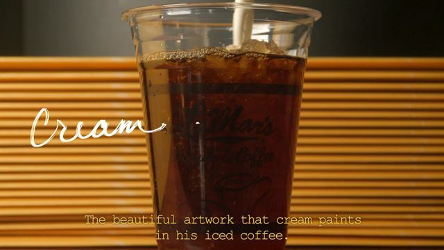 The Small Things (LaMar's Commercial *French*) - Amelie Inspired смотреть онлайн