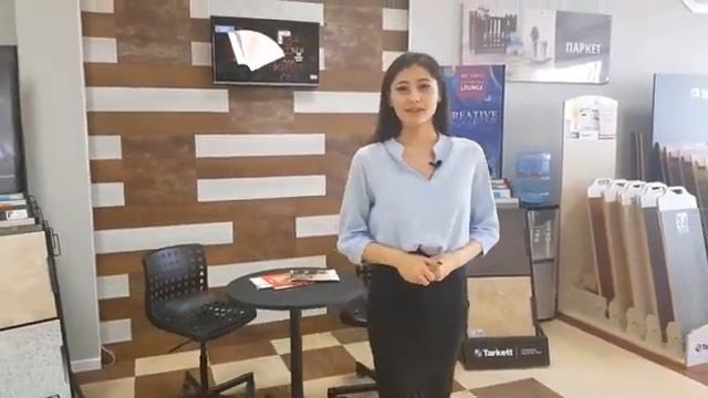 ??♂️ А Вы выбрали уже своё напольное покрытия? смотреть онлайн