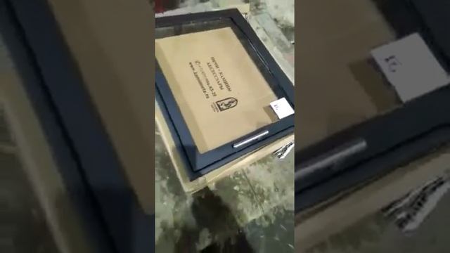 Дверь каминная Мета ДК 720 1А - лучшая цена у нас! смотреть онлайн