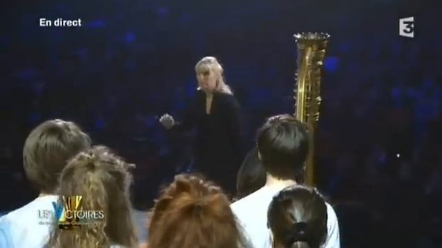 Britten's Ceremony of carols : This little babe смотреть онлайн