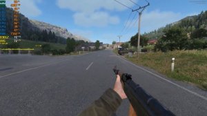 Arma Reforger ➣ Оптимальные настройки графики