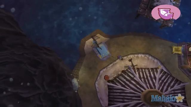 Sly 3 Honor Among Thieves Walkthrough - Episode 4 - Tearful Reunion смотреть онлайн