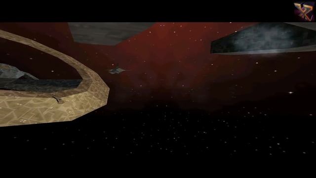 X - Beyond the Frontier Rolling Demo (HD) смотреть онлайн