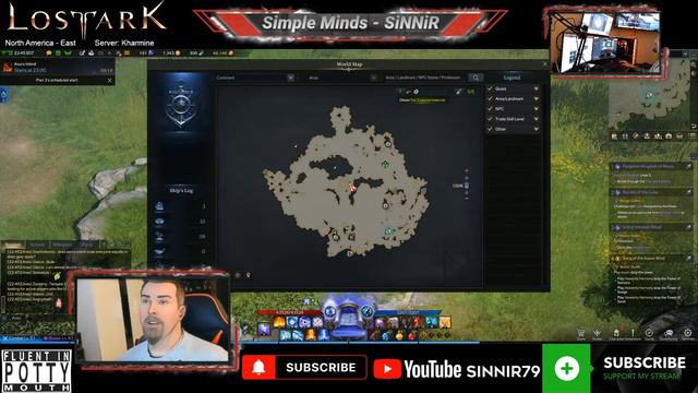 Lost Ark Tier 2 to Tier 3 level guide (materials) SORRY ABOUT SOUND смотреть онлайн