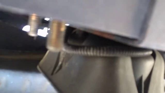 Barricade push bumper bracket смотреть онлайн