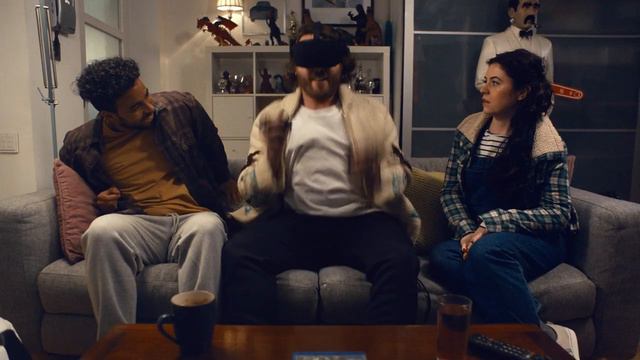 Rightmove TV Advertising Campaign - Bachelors by Advertising Agency Fold7 смотреть онлайн