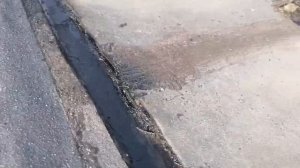 Мягкая кровля, разбор полётов, устранение протеканий от соседа. г. Омск.
