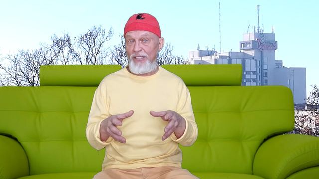«Дневной портал»: 22.Шизоиды: кто - это? (в анализе специфики современности) смотреть онлайн