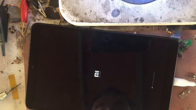 Xiaomi Mi Pad 4 Hard reset not work, Xiaomi Mi Pad 4 Stuck logo Problem смотреть онлайн