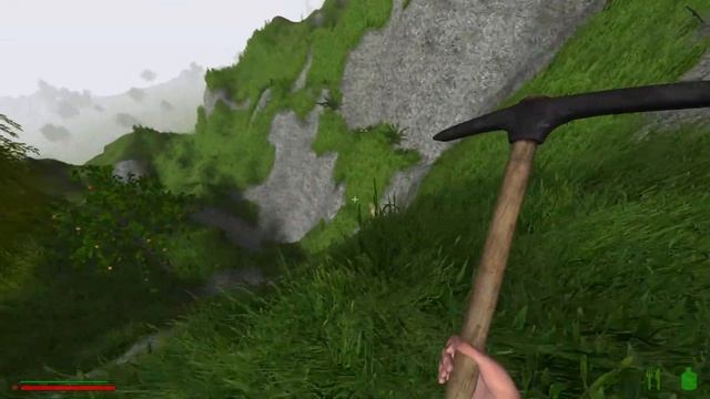 ? LIVE | Minecraft But For ADULTS | Rising World смотреть онлайн