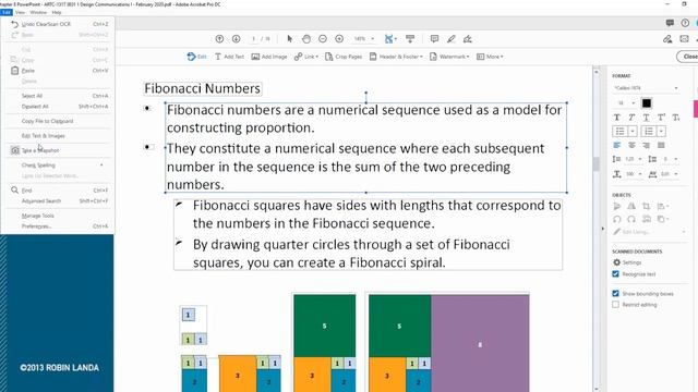 Why Isn't Adobe Acrobat Reader Allowing To Highlight Text - February 2020