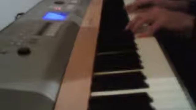 Piano Improv #music смотреть онлайн