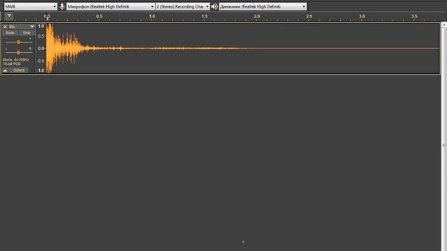 Как вставить свой звук в S.T.A.L.K.E.R.? смотреть онлайн