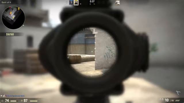 Adventures In CS:GO - Qutting Too Early / My Mom Hates Panda смотреть онлайн