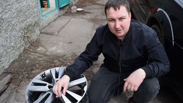 Полировка дисков своими руками смотреть онлайн