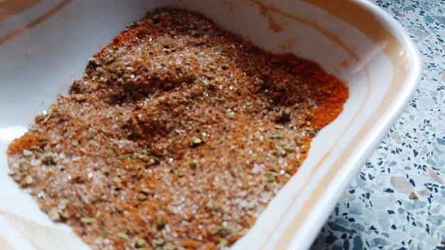 Книга рецептов