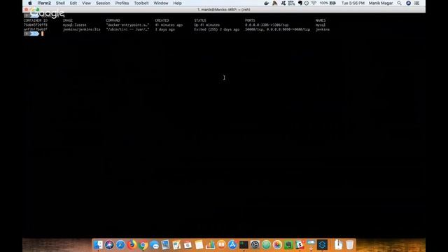 VirtualMuleys#1: MUnit, Dockers and TestContainers - Testing Database Flows with confidence смотреть онлайн