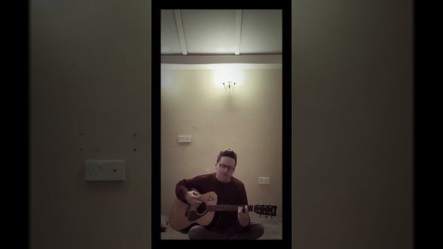 Conservatory sessions- Nirvana’s ‘Dumb’ - Acoustic Cover смотреть онлайн