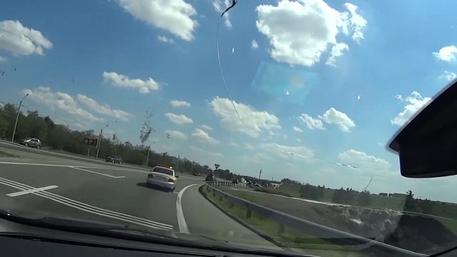 Москва Ялта на машине смотреть онлайн