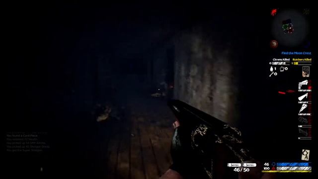 Unloved Gameplay (No Commentary) смотреть онлайн