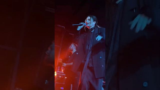 Ева Власова - Танцуй вопреки (Санкт-Петербург, Ласточка 22.12.22) смотреть онлайн