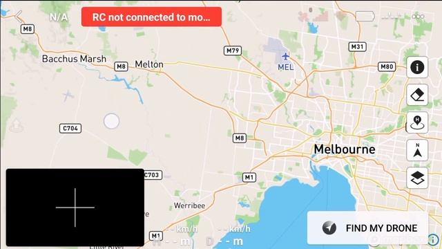Offline Map Cache DJI Fly App - DJI Mavic Mini | Mini 2 | Mini SE | Air 2 | 2s | Mini 3pro | Mavic смотреть онлайн