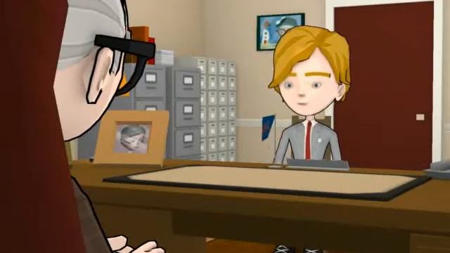 Argument Clinic - Part 4 смотреть онлайн