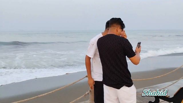 Fujairah umbrella beach смотреть онлайн