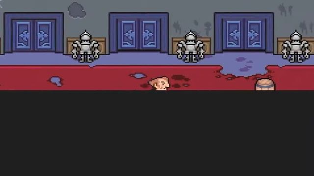 Mother 3 Part 11 - Mr. Passion смотреть онлайн