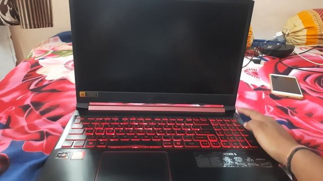 acer nitro 5 screen blackout ?? смотреть онлайн