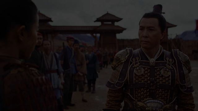 Disney's Mulan | Final Trailer смотреть онлайн