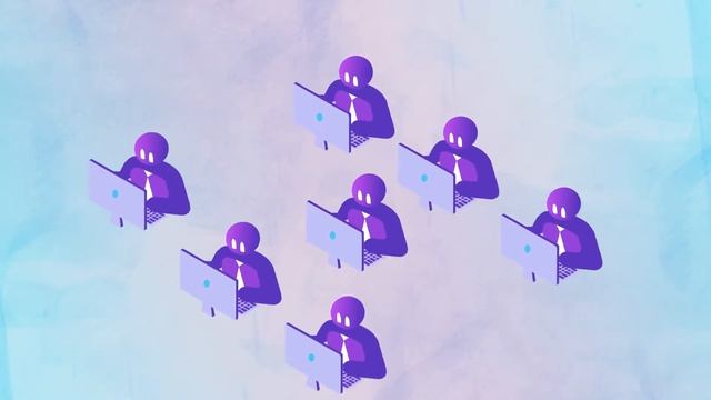 Видео презентация компании Digital Smart System. Инфографика. 2D анимация. Видео для бизнеса смотреть онлайн