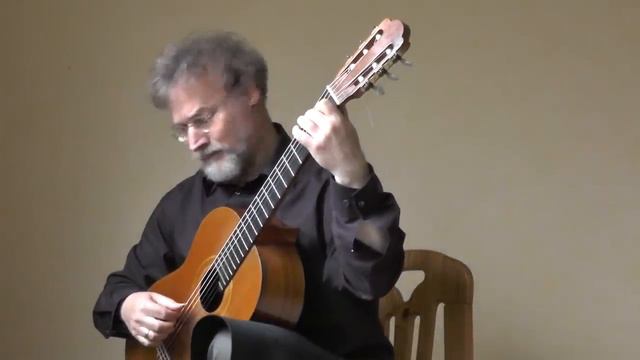 Scarlatti: Aria K 32 (Lendle) смотреть онлайн