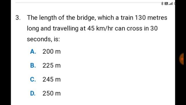 Problem in trains mathematics смотреть онлайн