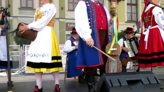 STANEK49 DIABELSKIE SKRZYPCE z KASZUB ŻYWIEC 2019.O7.31 смотреть онлайн