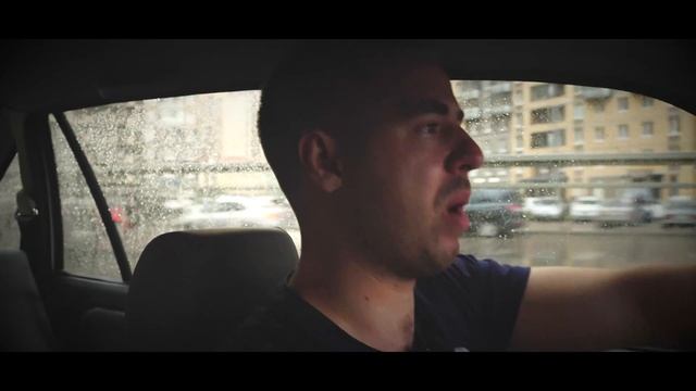 Daewoo Nexia, обзор в стиле Taxi