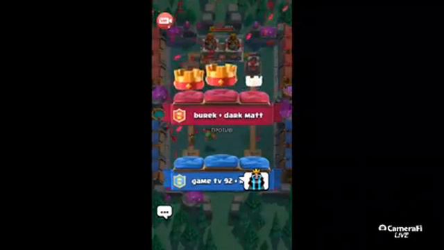 ⭐️стрим по🎮 clash royale🎮 смотреть онлайн